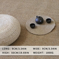 2-Pack Durable Kitchen Floor Mats, Non-Slip & Waterproof