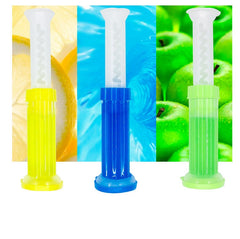 Toilet Cleaning Gel with Floral Scent Deodorizer